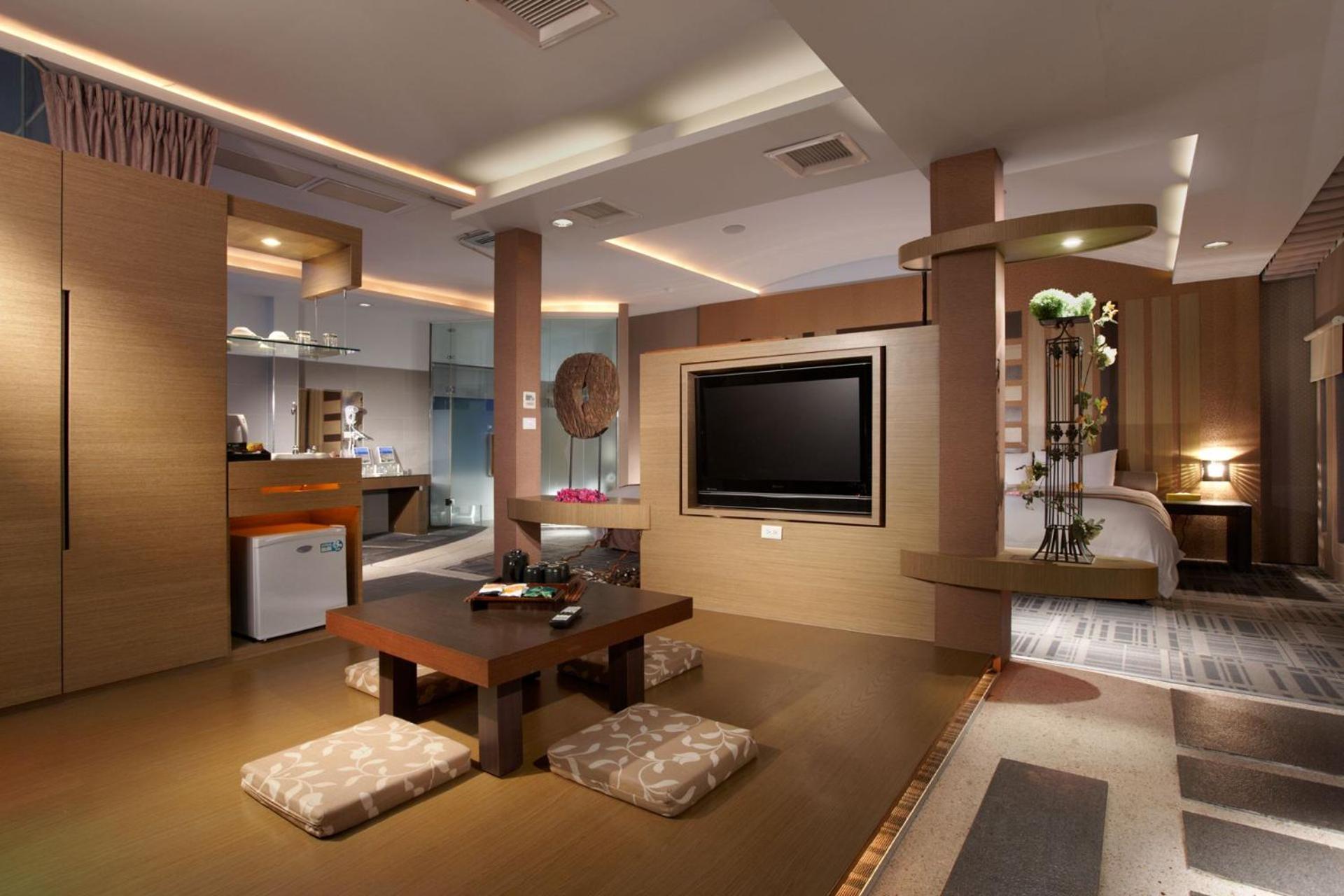 Hofi Villa Тоученг Екстериор снимка