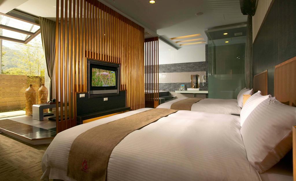 Hofi Villa Тоученг Стая снимка