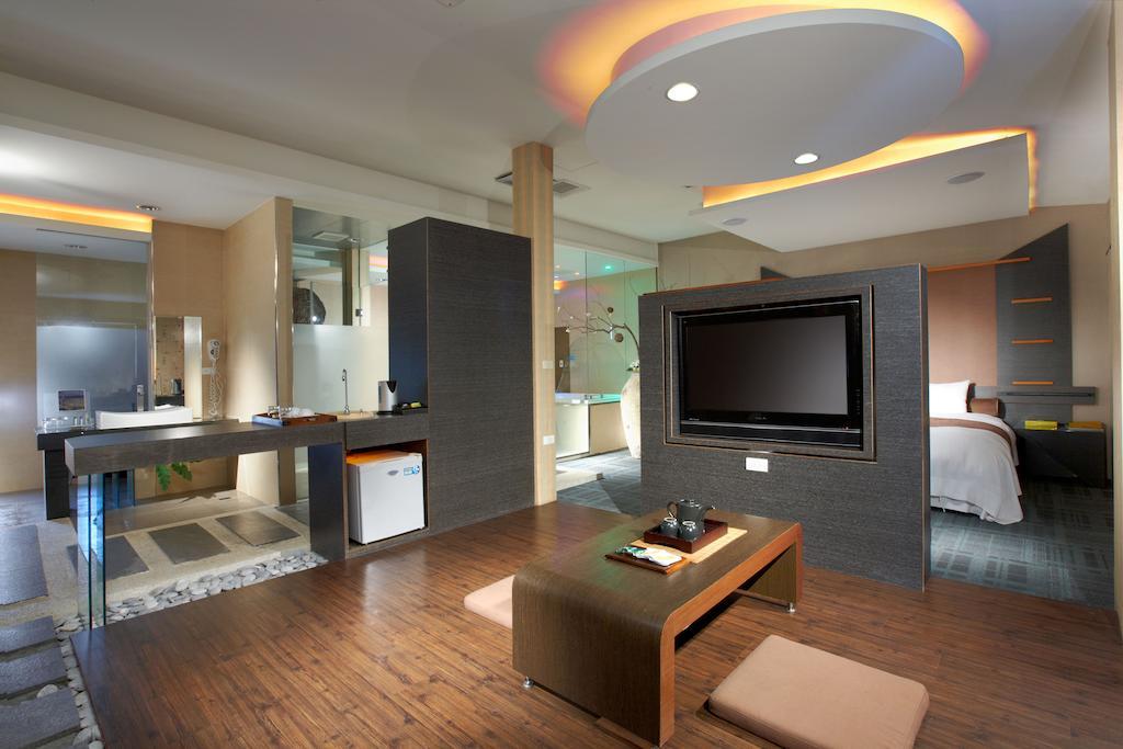 Hofi Villa Тоученг Стая снимка