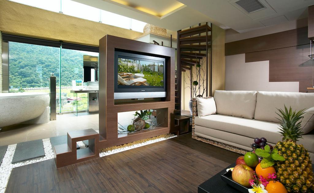 Hofi Villa Тоученг Стая снимка
