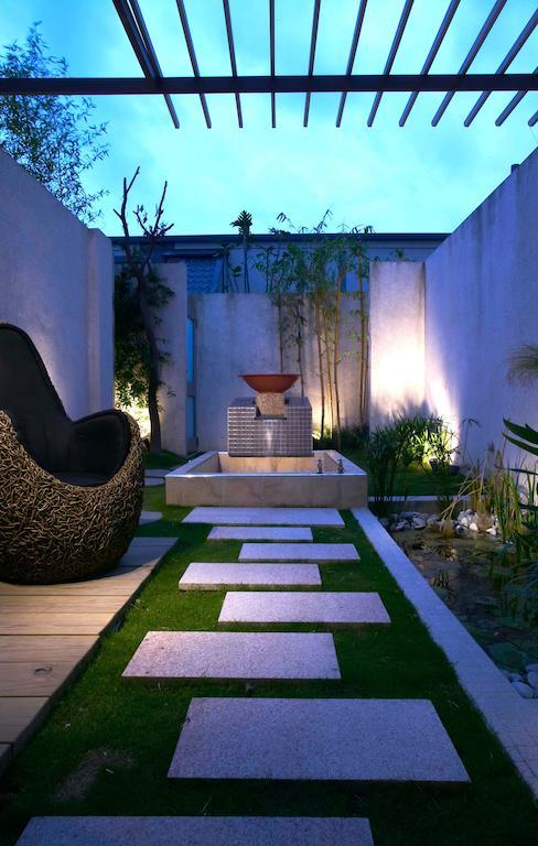 Hofi Villa Тоученг Стая снимка