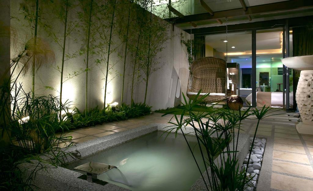 Hofi Villa Тоученг Стая снимка